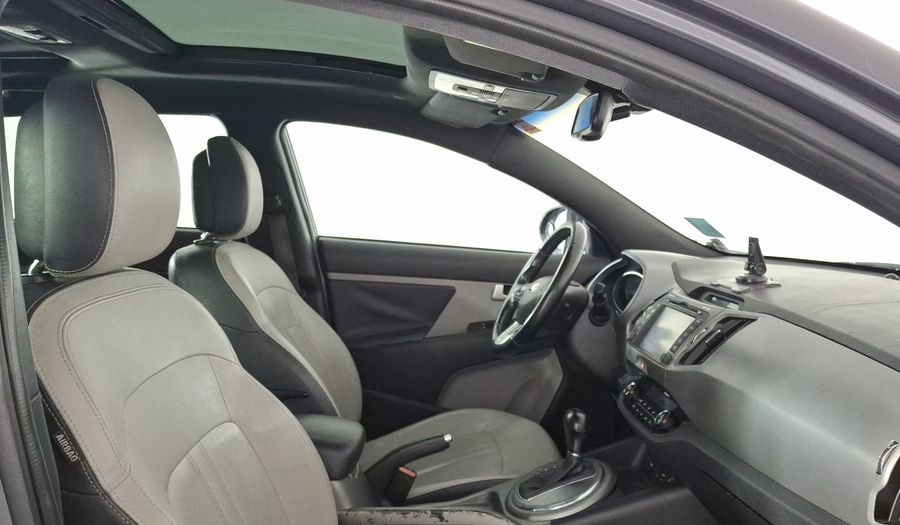 Kia Sportage 2.0 EX PACK AT Suv 2016