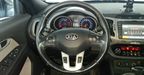 Kia Sportage 2.0 EX PACK AT Suv 2016