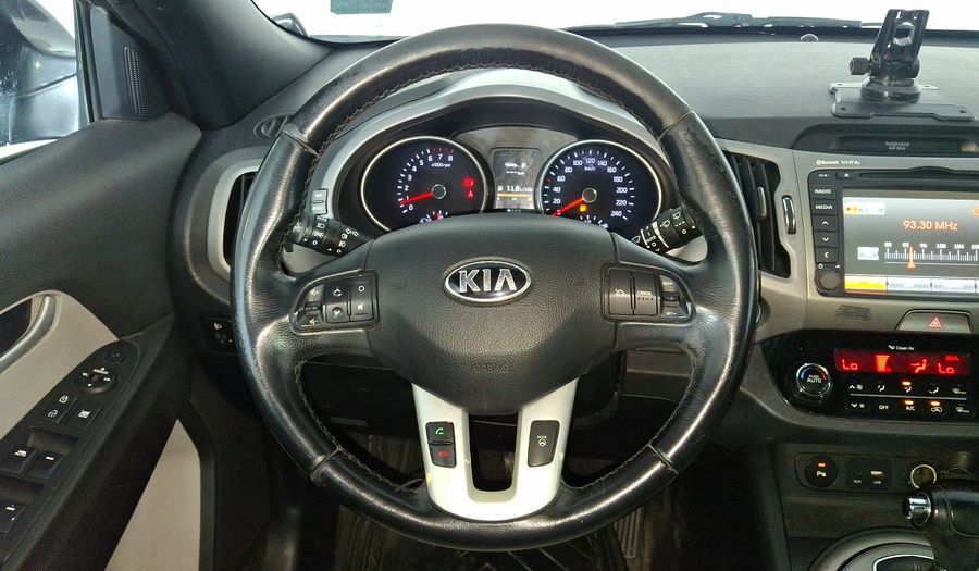 Kia Sportage 2.0 EX PACK AT Suv 2016
