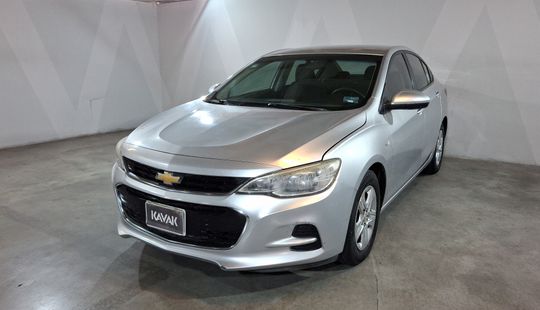 Chevrolet • Cavalier