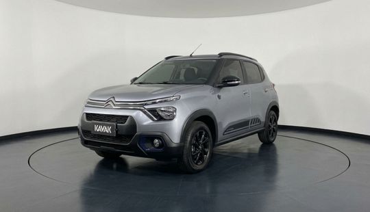 Citroen • C3