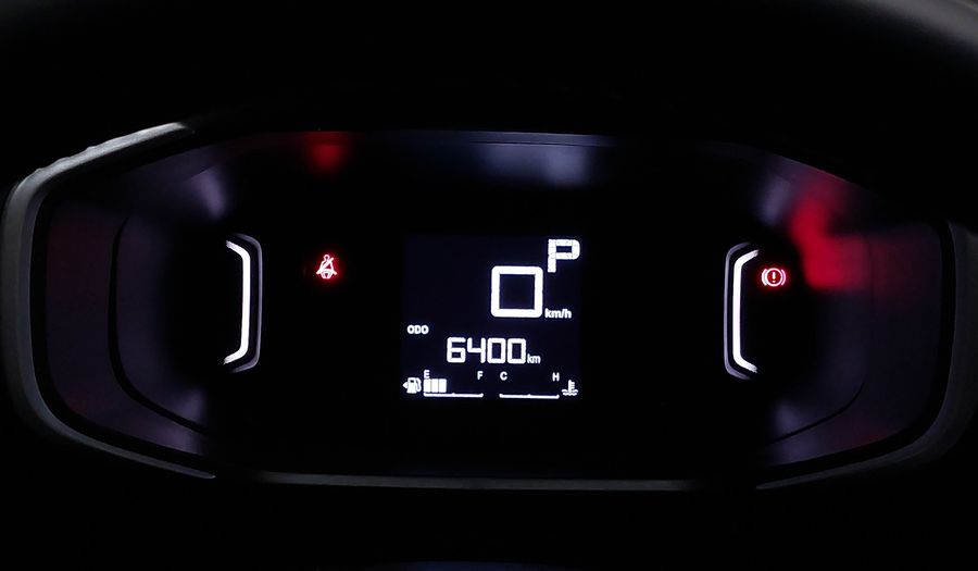 Citroen C3 1.0 T200 YOU! CVT Hatchback 2025