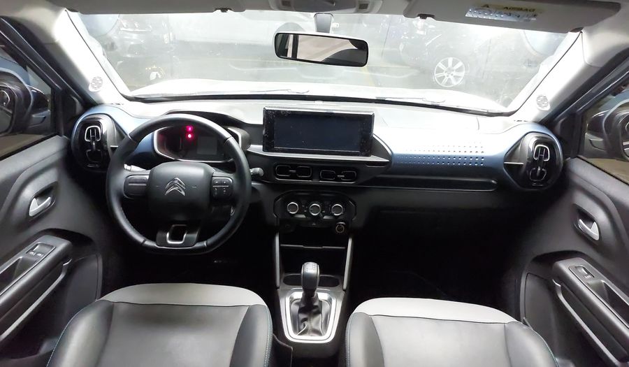 Citroen C3 1.0 T200 YOU! CVT Hatchback 2025