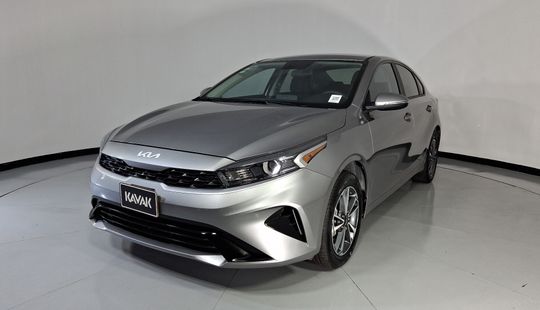 Kia • FORTE