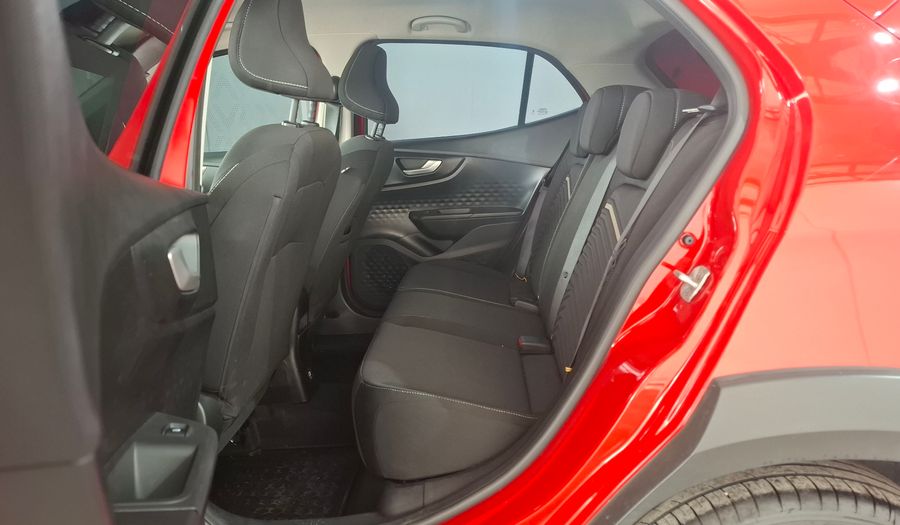 Fiat Pulse 1.0 T200 AUDACE CVT Suv 2025