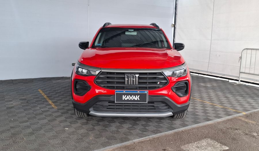 Fiat Pulse 1.0 T200 AUDACE CVT Suv 2025