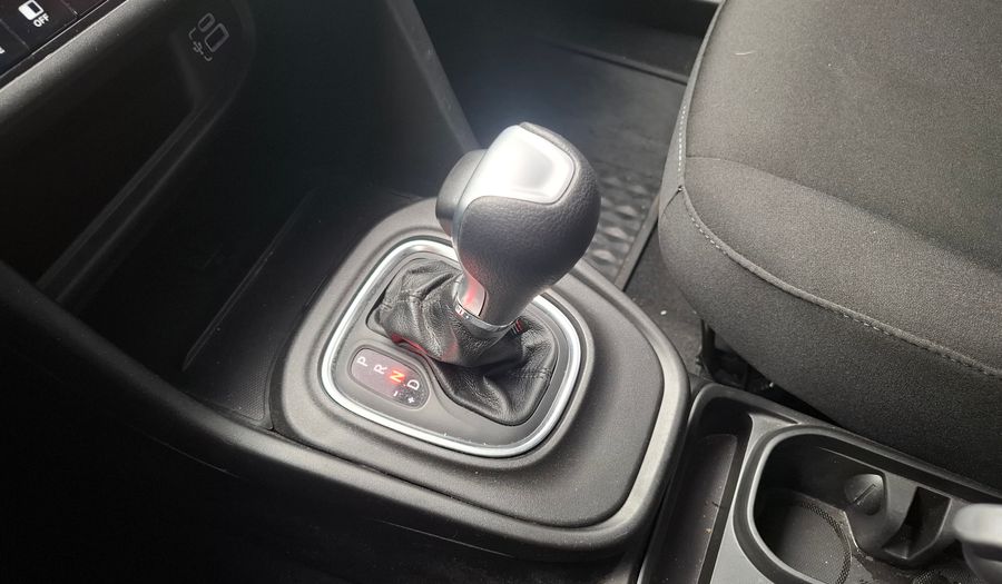 Fiat Pulse 1.0 T200 AUDACE CVT Suv 2025