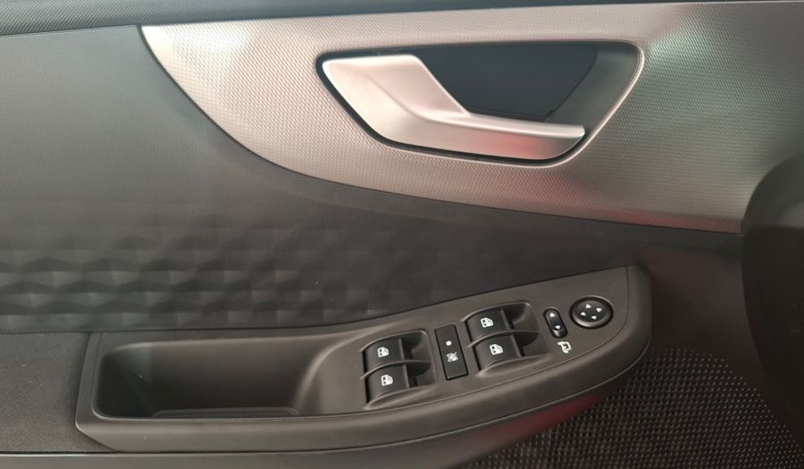 Fiat Pulse 1.0 T200 AUDACE CVT Suv 2025