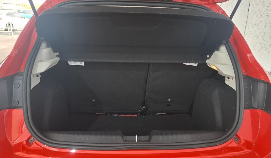 Fiat Pulse 1.0 T200 AUDACE CVT Suv 2025