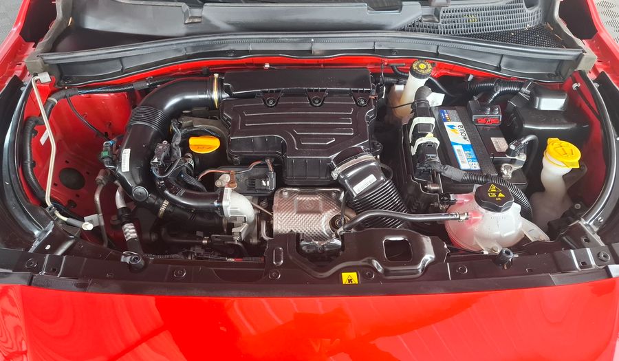 Fiat Pulse 1.0 T200 AUDACE CVT Suv 2025