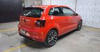 Volkswagen Polo 1.8 TSI DSG GTI Hatchback 2017