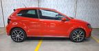 Volkswagen Polo 1.8 TSI DSG GTI Hatchback 2017