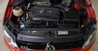 Volkswagen Polo 1.8 TSI DSG GTI Hatchback 2017