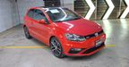 Volkswagen Polo 1.8 TSI DSG GTI Hatchback 2017