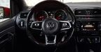 Volkswagen Polo 1.8 TSI DSG GTI Hatchback 2017