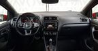Volkswagen Polo 1.8 TSI DSG GTI Hatchback 2017