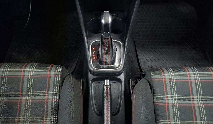 Volkswagen Polo 1.8 TSI DSG GTI Hatchback 2017