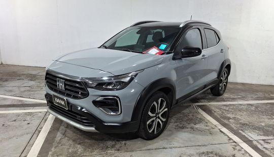 Fiat • Pulse