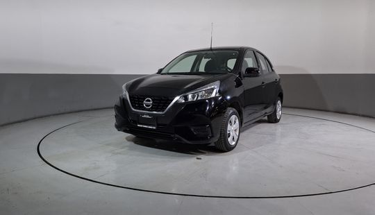 Nissan • March