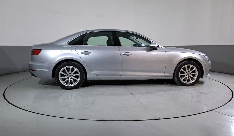 Audi A4 2.0 TFSI SELECT S-TRONIC Sedan 2017
