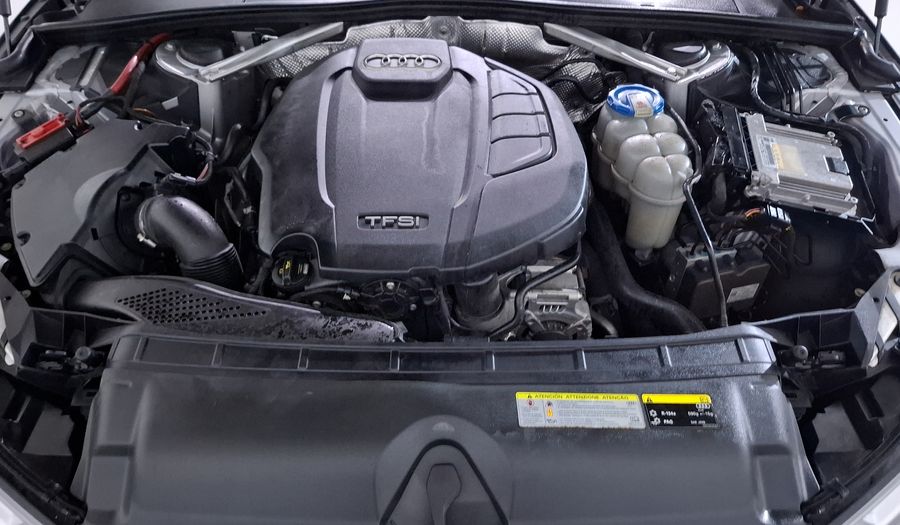 Audi A4 2.0 TFSI SELECT S-TRONIC Sedan 2017