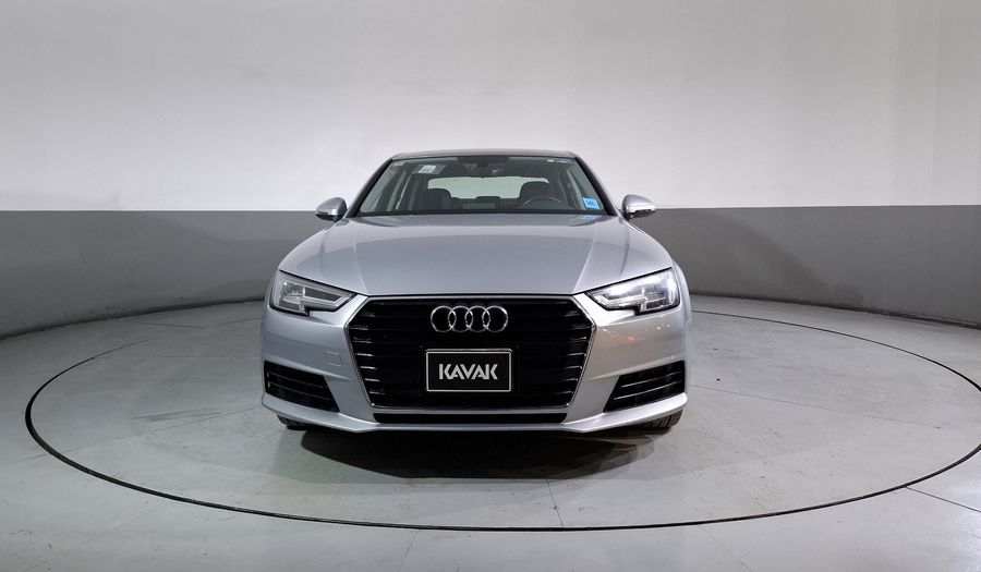 Audi A4 2.0 TFSI SELECT S-TRONIC Sedan 2017