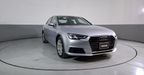 Audi A4 2.0 TFSI SELECT S-TRONIC Sedan 2017