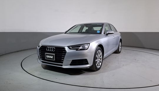 Audi • A4