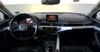 Audi A4 2.0 TFSI SELECT S-TRONIC Sedan 2017