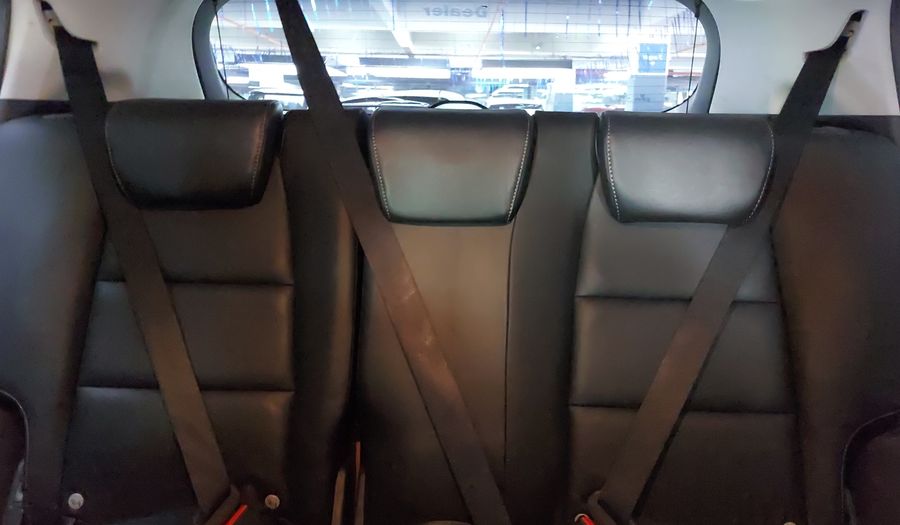 Honda Hr-v 1.8 EXL CVT Suv 2018