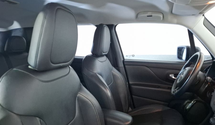 Jeep Renegade 1.8 LATITUDE NIGHT EAGLE AUTO Suv 2020
