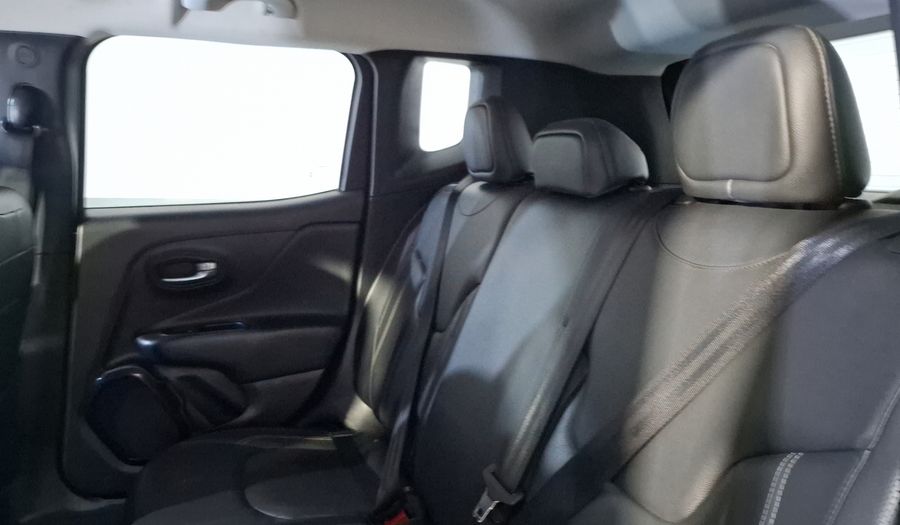 Jeep Renegade 1.8 LATITUDE NIGHT EAGLE AUTO Suv 2020