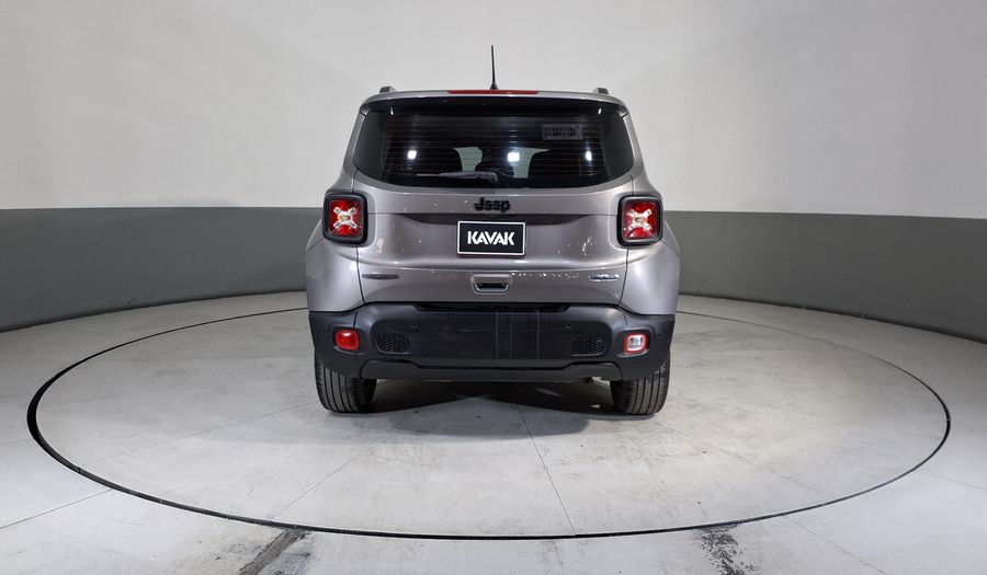 Jeep Renegade 1.8 LATITUDE NIGHT EAGLE AUTO Suv 2020