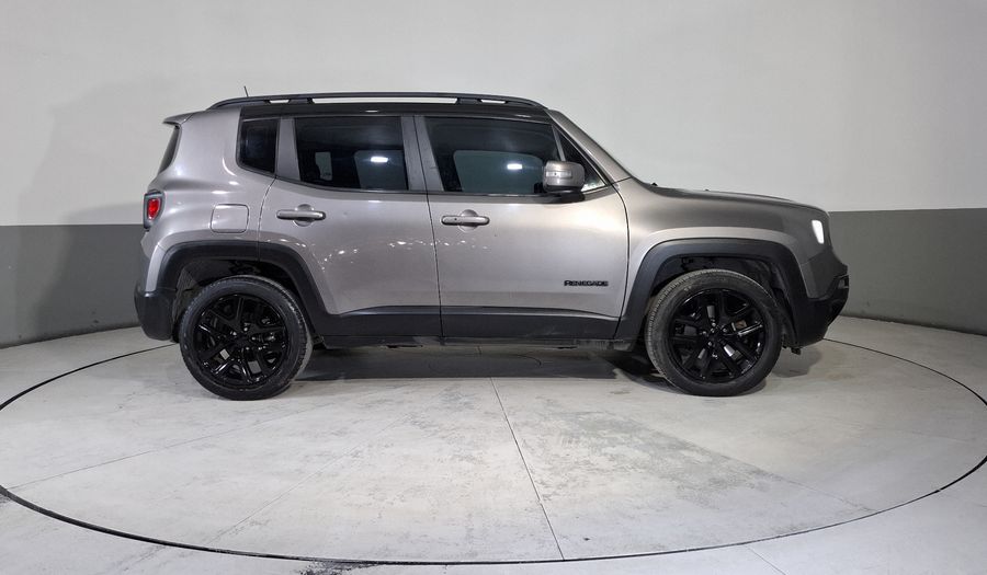 Jeep Renegade 1.8 LATITUDE NIGHT EAGLE AUTO Suv 2020
