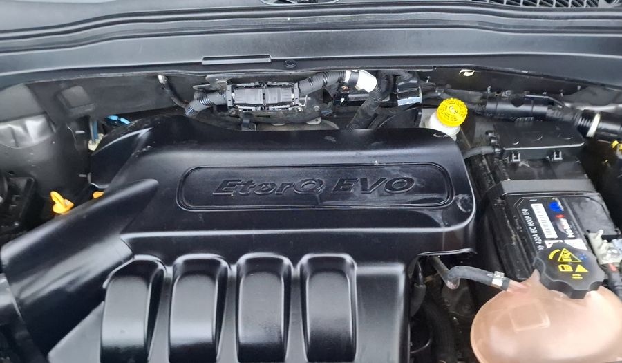 Jeep Renegade 1.8 LATITUDE NIGHT EAGLE AUTO Suv 2020