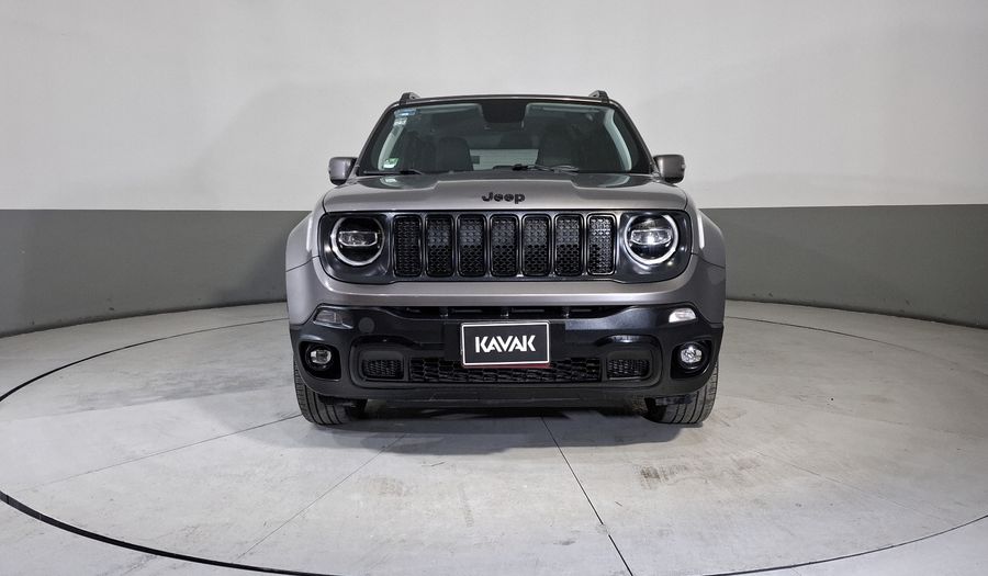 Jeep Renegade 1.8 LATITUDE NIGHT EAGLE AUTO Suv 2020