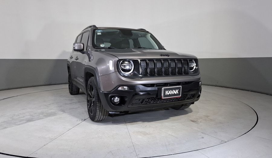Jeep Renegade 1.8 LATITUDE NIGHT EAGLE AUTO Suv 2020