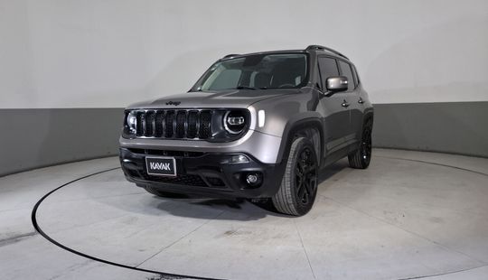 Jeep • Renegade