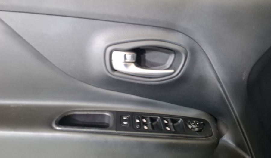Jeep Renegade 1.8 LATITUDE NIGHT EAGLE AUTO Suv 2020