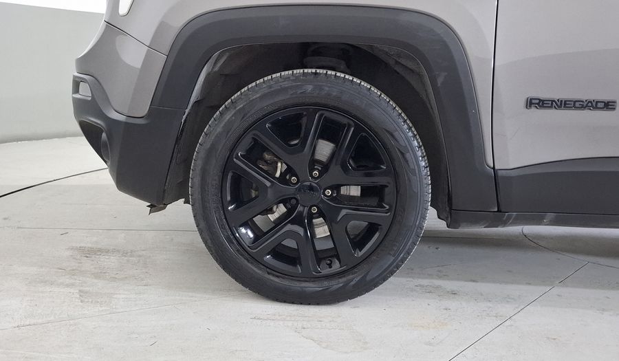 Jeep Renegade 1.8 LATITUDE NIGHT EAGLE AUTO Suv 2020