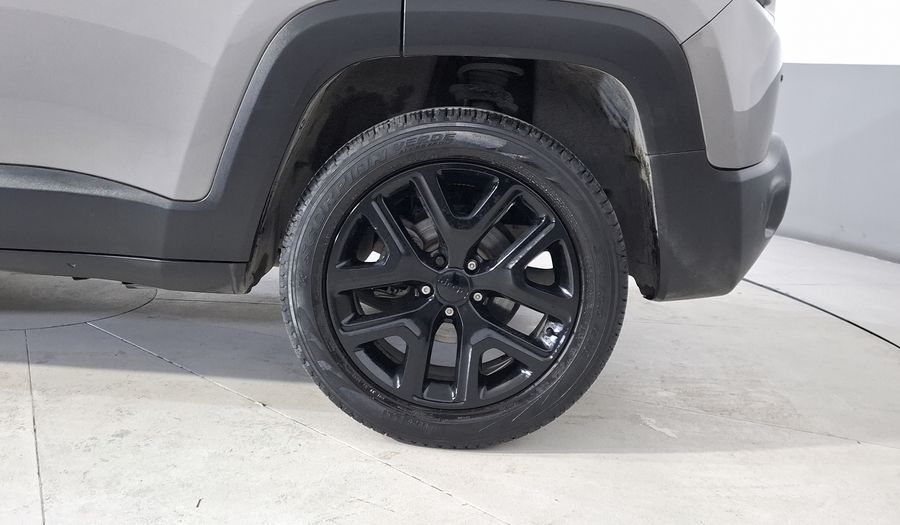 Jeep Renegade 1.8 LATITUDE NIGHT EAGLE AUTO Suv 2020