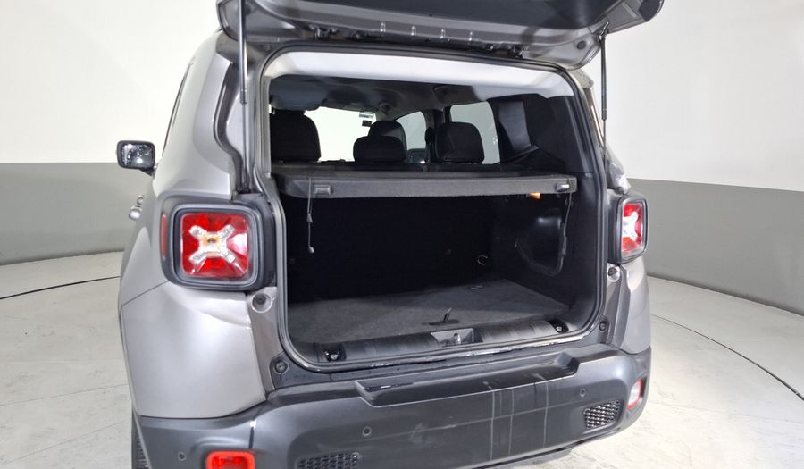 Jeep Renegade 1.8 LATITUDE NIGHT EAGLE AUTO Suv 2020