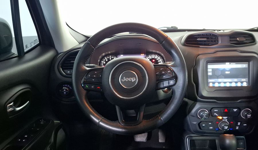 Jeep Renegade 1.8 LATITUDE NIGHT EAGLE AUTO Suv 2020