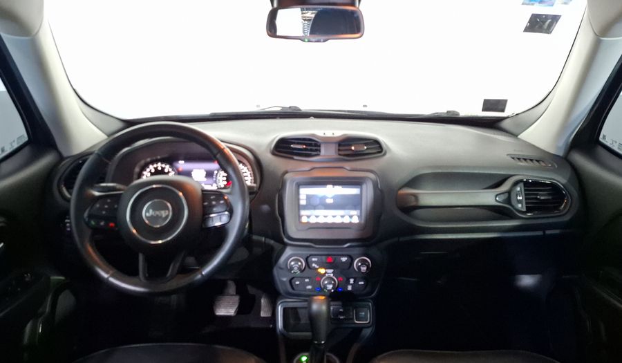 Jeep Renegade 1.8 LATITUDE NIGHT EAGLE AUTO Suv 2020