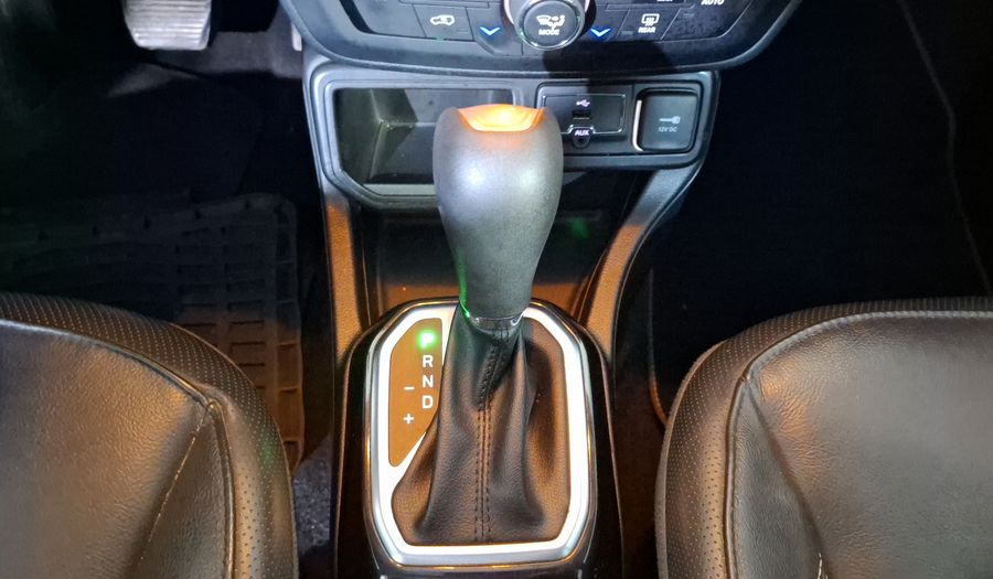 Jeep Renegade 1.8 LATITUDE NIGHT EAGLE AUTO Suv 2020