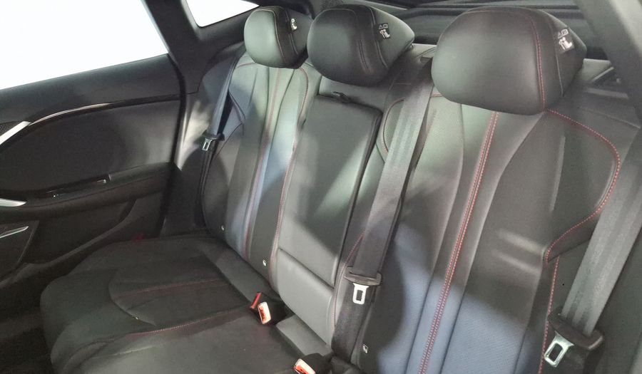 Mg 7 2.0 PREMIER AUTO Hatchback 2025