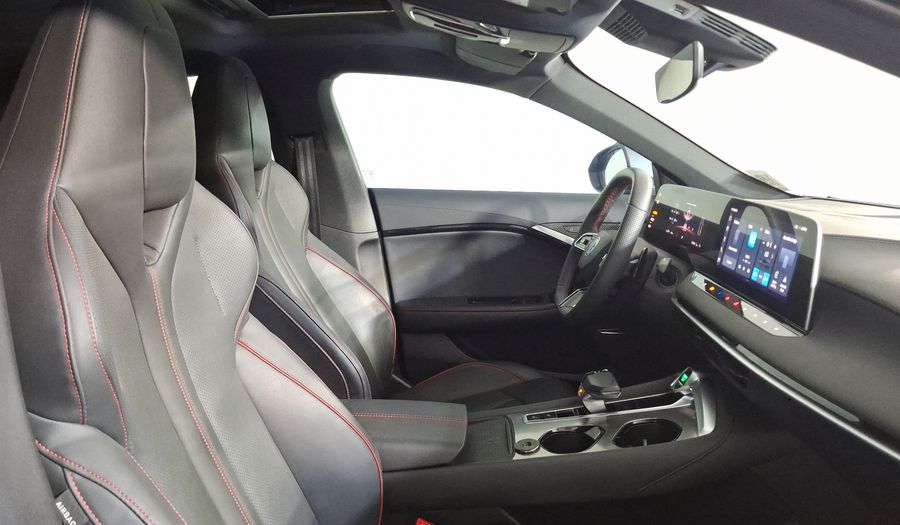 Mg 7 2.0 PREMIER AUTO Hatchback 2025