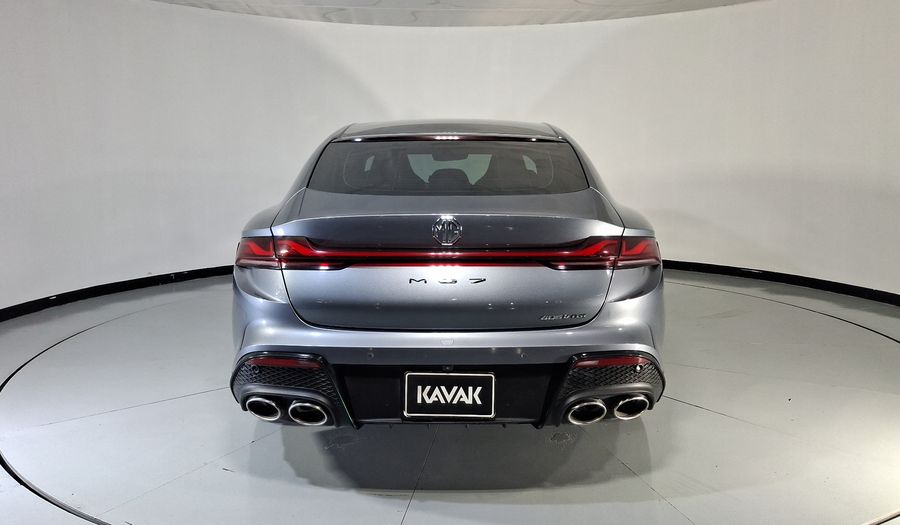 Mg 7 2.0 PREMIER AUTO Hatchback 2025