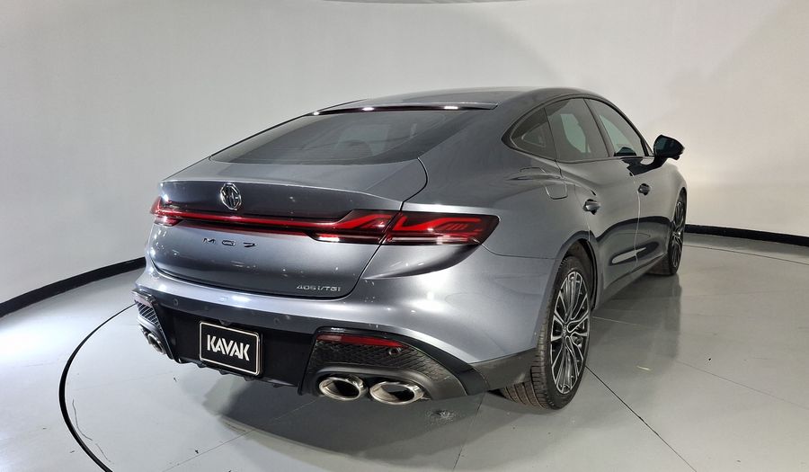 Mg 7 2.0 PREMIER AUTO Hatchback 2025