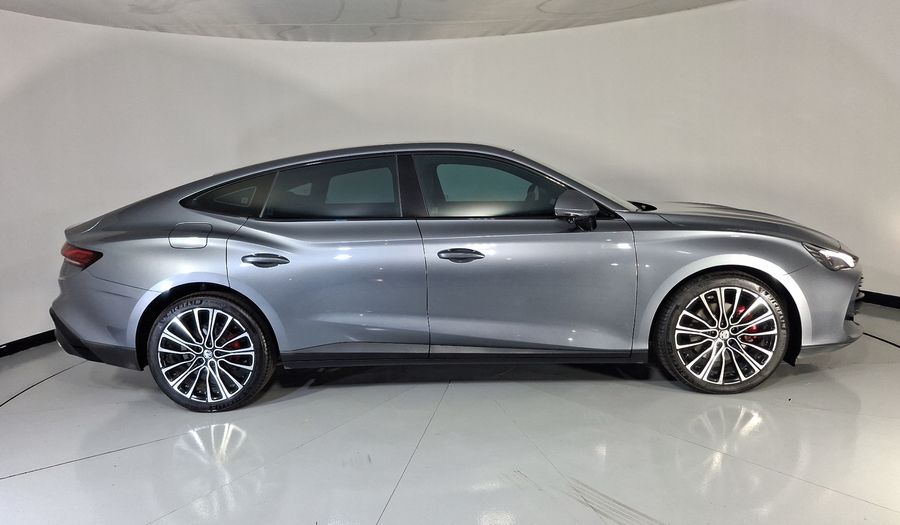 Mg 7 2.0 PREMIER AUTO Hatchback 2025